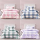 bbb-Kids-100-Cotton-Flannelette-Buffalo-Check-Duvet-Cover-Sets Sale