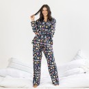 bbb-Sleep-100-Cotton-Flannelette-PJ-Set Sale