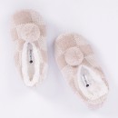 bbb-Sleep-Tinks-Sherpa-Cozy-Slippers Sale