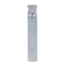 Hush-Plain-Faux-Fur-Long-Hot-Water-Bottle-Cover-17L Sale