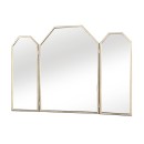 Champagne-Vanity-Mirror Sale