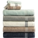 Thea-Contrast-Bath-Towel Sale