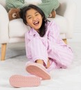 bbb-Kids-Stripe-Flannelette-Pj-Set-Pink Sale