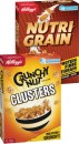 Kelloggs-Crunchy-Nut-450g-Coco-Pops-Chex-or-Special-K-500g-Nutri-Grain-470g Sale