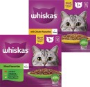 Whiskas-Wet-Cat-Food-12-Pack Sale