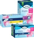 Tena-Womens-Pads-6-20-Pack Sale