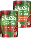 Watties-Flavoured-Tomatoes-400g Sale