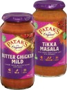 Pataks-Simmer-Sauces-450g Sale