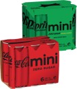 Coca-Cola-250ml-Cans-6-Pack Sale
