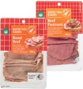 Woolworths-Wafer-Thin-Shaved-Roast-Beef-or-Wafer-Thin-Shaved-Beef-Pastrami-100g Sale