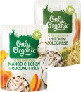 Only-Organic-Baby-Food-170g Sale