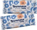 Pureness-Baby-Wipes-64-Pack Sale