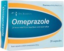 Dr-Reddys-Omeprazole-20mg-Tablets-28s Sale