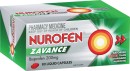 Nurofen-Zavance-Liquid-Capsules-80s Sale