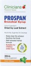 Clinicians-Prospan-Bronchial-Syrup-200ml Sale