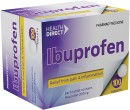 Health-Direct-Ibuprofen-200mg-100s Sale