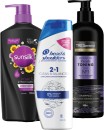 Sunsilk-700ml-Tresemm-500ml-Head-Shoulders-350400ml-Shampoo-or-Conditioner Sale