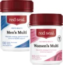 Red-Seal-Multi-Vitamins-100s Sale