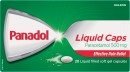 NEW-Panadol-Liquid-Caps-20s Sale