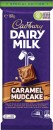NEW-Cadbury-Caramel-Mudcake-Block-167g Sale