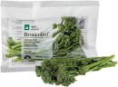 Woolworths-Broccolini-Bag Sale