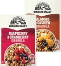 Orchard-Valley-Muesli-or-Granola-200-350g Sale