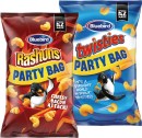 Bluebird-Twisties-Rashuns-Burger-Rings-or-Cheezels-190-210g Sale