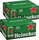 Heineken-Lager-Cans-12-Pack Sale