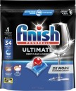 Finish-Ultimate-Dishwasher-Tablets-34-Pack Sale