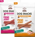 Howbone-Dog-Snacks-Prime-Jerky-Sticks-75g Sale