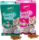 Gnawlers-Crunchy-Tender-Tasty-Cat-Treats-65g Sale
