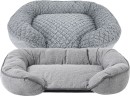 Orthopaedic-Oval-Pet-Bed-70cm Sale