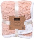 Catherine-Co-Jacquard-Sherpa-Reverse-Throw Sale
