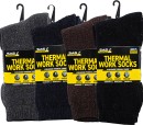 Mens-SAS-Workwear-Thermal-Work-Socks Sale