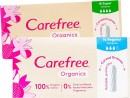 Carefree-Organics-Tampons-16-Pack Sale