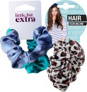 Elastics-Scrunchies-24-Piece Sale
