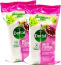 Dettol-Multipurpose-Disinfectant-Wipes-110-Pack Sale