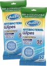 Duzzit-Biodegradable-Wipes-50-Pack Sale