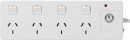 Click-4-Outlet-Switched-Powerboard Sale