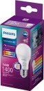 Philips-E27-14W-1400lm-LED-Dimmable-Colour-Globe Sale