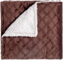 Quilted-Velvet-Throw Sale