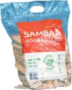 Samba-20L-Wood-Kindling Sale