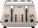 DeLonghi-Icona-Vintage-4-Slice-Toaster Sale