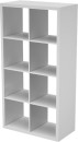 Flexi-Storage-Clever-Cube-2-x-4-Storage-Unit Sale
