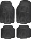 NEW-All-Set-4-Pce-Car-Floor-Mats Sale