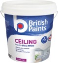 NEW-British-Paints-10L-Interior-Ceiling-Paint Sale