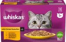 Whiskas-85g-Wet-Cat-Food-Pack-of-18 Sale