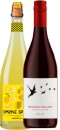 De-Bortoli-Limone-Spritz-or-Welcome-Swallow-Central-Otago-Pinot-Noir-750mL Sale