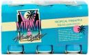 Miami-Wine-Cooler-Tropical-Pineapple-Peach-or-Lemon-Lime-5-6-x-330mL-Cans Sale