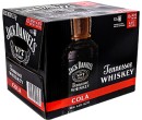 Jack-Daniels-Cola-48-12-x-330mL-Bottles Sale